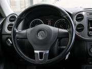 Volkswagen Tiguan I Рестайлинг Москва  - изображение 34