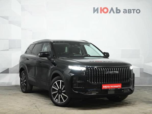 Jaecoo J7 I с пробегом 2023 года, цена 2 580 000 рублей, 12496 км, внедорожник, Автокод Объявления