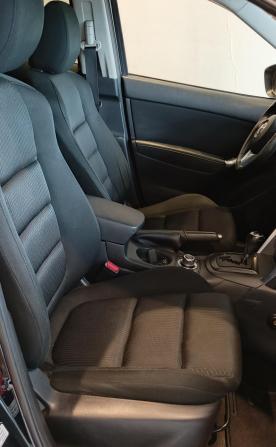 Mazda CX-5 I с пробегом 2013 года, цена 1 199 000 рублей, 248100 км, внедорожник, Автокод Объявления