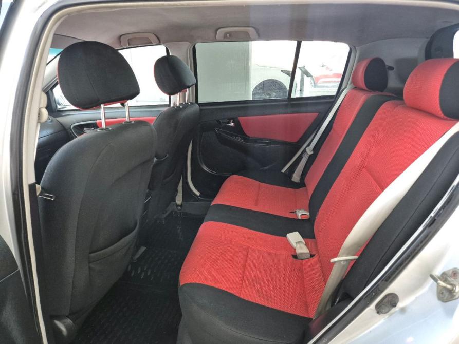 Geely MK Cross I Екатеринбург  - изображение 13