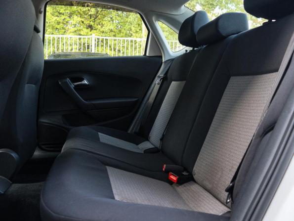 Volkswagen Polo V с пробегом 2011 года, цена 667 000 рублей, 159850 км, седан, Автокод Объявления