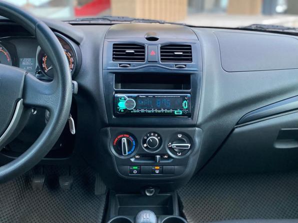 Lada (ВАЗ) Granta I Рестайлинг с пробегом 2023 года, цена 569 000 рублей, 166392 км, седан, Автокод Объявления