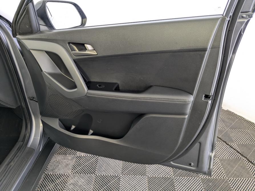Hyundai Creta I Москва  - изображение 24