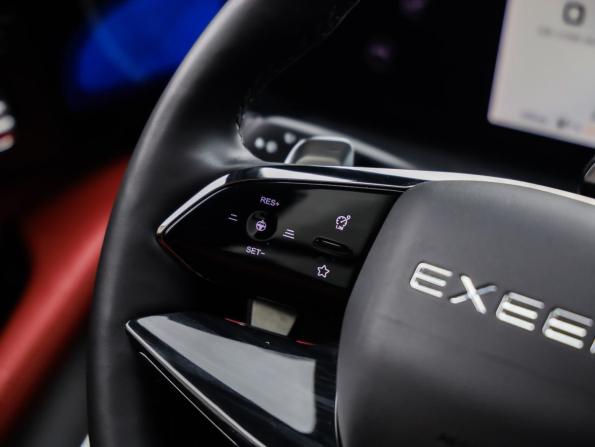 Exeed RX с пробегом 2023 года, цена 2 939 000 рублей, 39266 км, внедорожник, Автокод Объявления