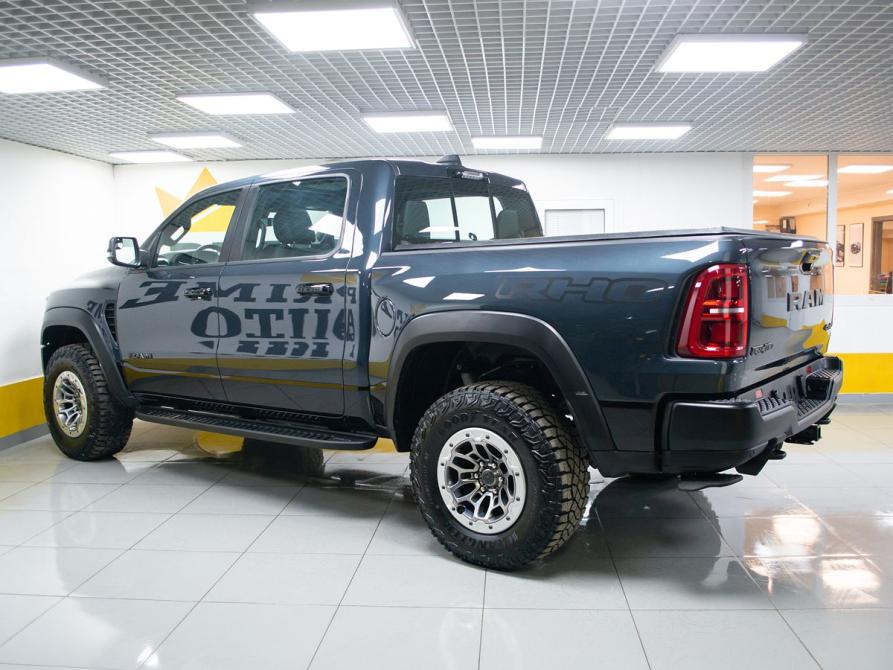 Ram 1500 V Рестайлинг Новосибирск  - изображение 4