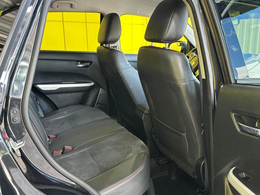Suzuki Vitara II Ижевск  - изображение 16