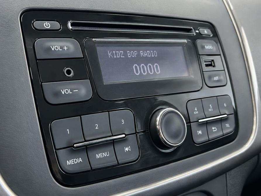 Renault Sandero II Уфа  - изображение 14