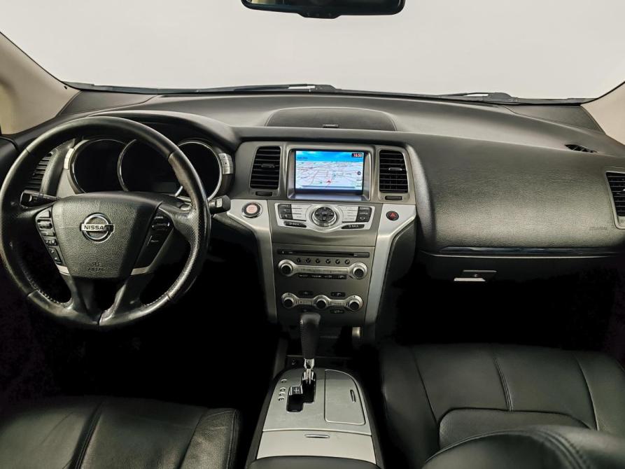 Nissan Murano II (Z51) Рестайлинг 2 Москва  - изображение 14