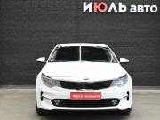 Kia Optima IV Екатеринбург  - изображение 25