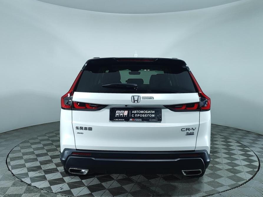 Honda CR-V VI Ростов-на-Дону  - изображение 6