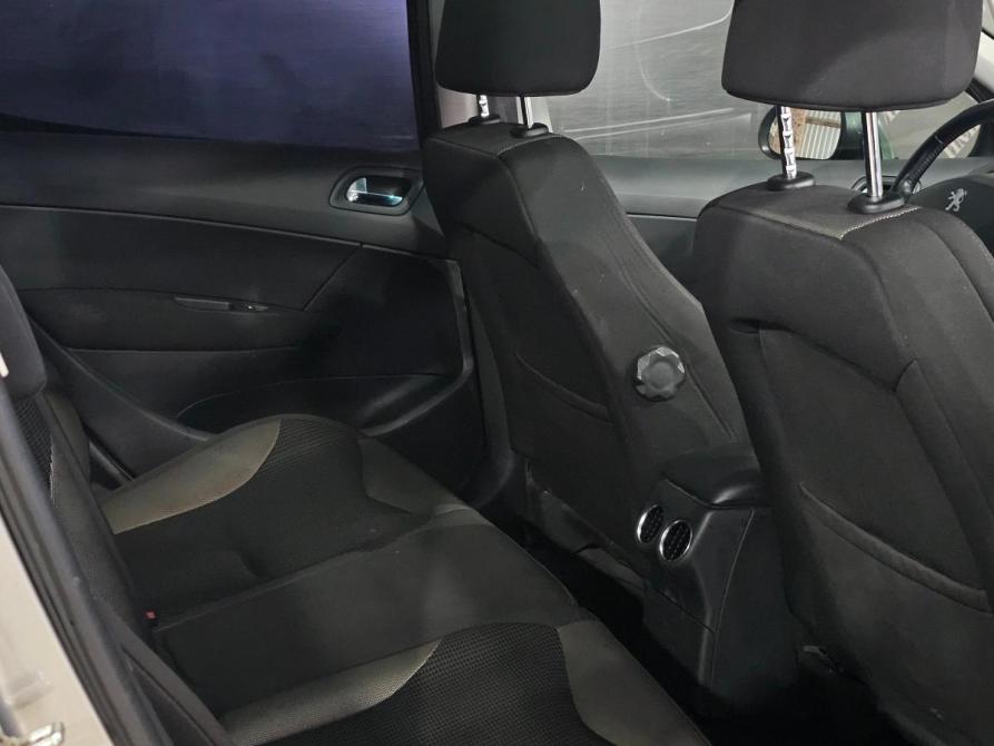 Peugeot 308 I Краснодар  - изображение 23