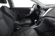 Hyundai Solaris I Рестайлинг Санкт-Петербург  - изображение 26
