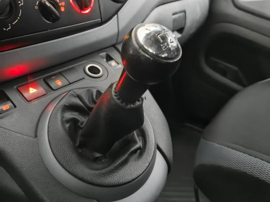 Citroen Berlingo II Москва  - изображение 19