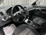 Skoda Octavia II (A5) Рестайлинг Ижевск  - изображение 40