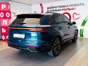 Geely Monjaro I Москва  - изображение 28