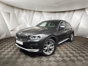 BMW X4 II (G02) Москва  - изображение 19