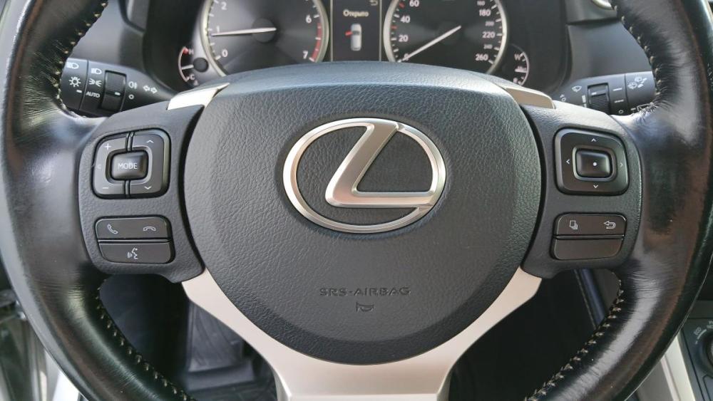 Lexus NX I Екатеринбург  - изображение 11