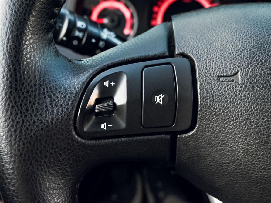 Kia Ceed I Рестайлинг Екатеринбург  - изображение 14
