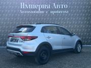 Kia Rio IV Краснодар  - изображение 38