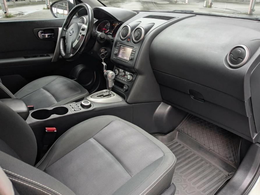 Nissan Qashqai I Рестайлинг Екатеринбург  - изображение 10