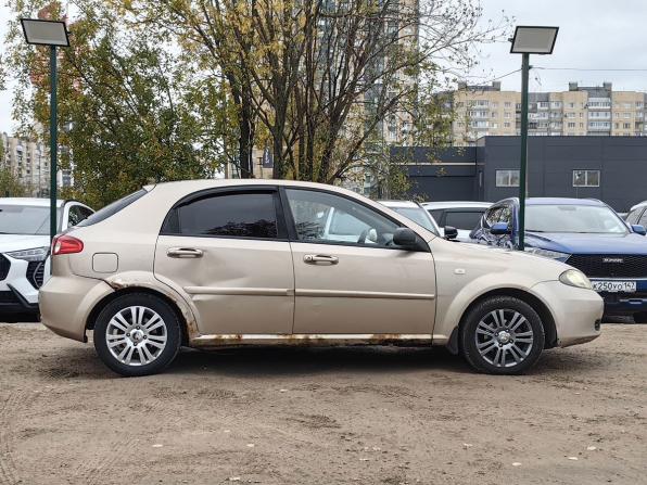 Chevrolet Lacetti I с пробегом 2007 года, цена 229 000 рублей, 284293 км, хэтчбек, Автокод Объявления