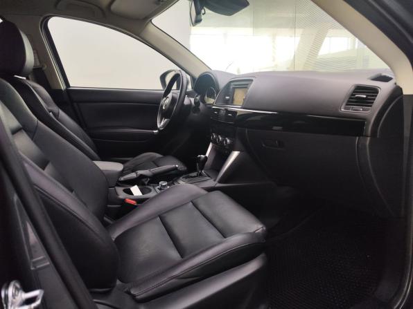 Mazda CX-5 I с пробегом 2012 года, цена 1 365 000 рублей, 249000 км, внедорожник, Автокод Объявления