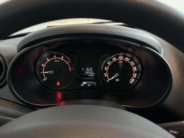 Lada (ВАЗ) Granta I Рестайлинг с пробегом 2024 года, цена 925 000 рублей, 14548 км, лифтбек, Автокод Объявления