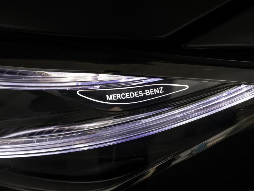 Mercedes-Benz E-Класс AMG V (W213) Москва  - изображение 28