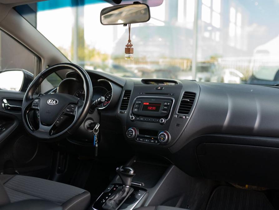 Kia Cerato III Рестайлинг (Classic) Новосибирск  - изображение 10