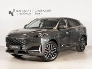 Changan UNI-K Казань  - изображение 11