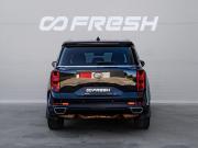 GAC GS8 II Краснодар  - изображение 31