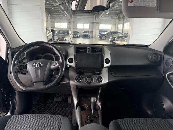 Toyota RAV4 III (XA30) Рестайлинг с пробегом 2011 года, цена 1 579 000 рублей, 191000 км, внедорожник, Автокод Объявления