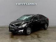 Hyundai Solaris I Рестайлинг Краснодар  - изображение 18