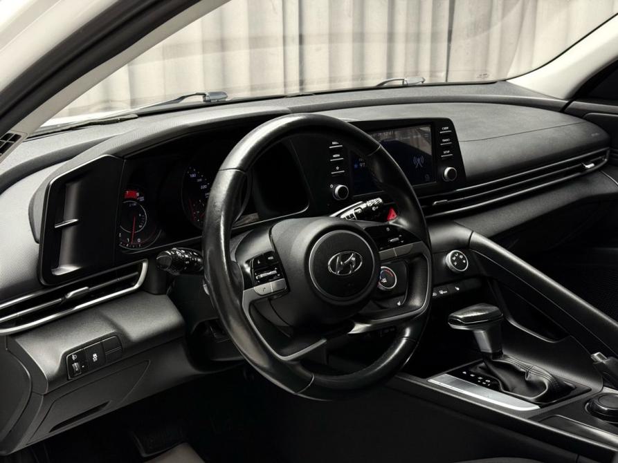 Hyundai Elantra VII (CN7) Ижевск  - изображение 10