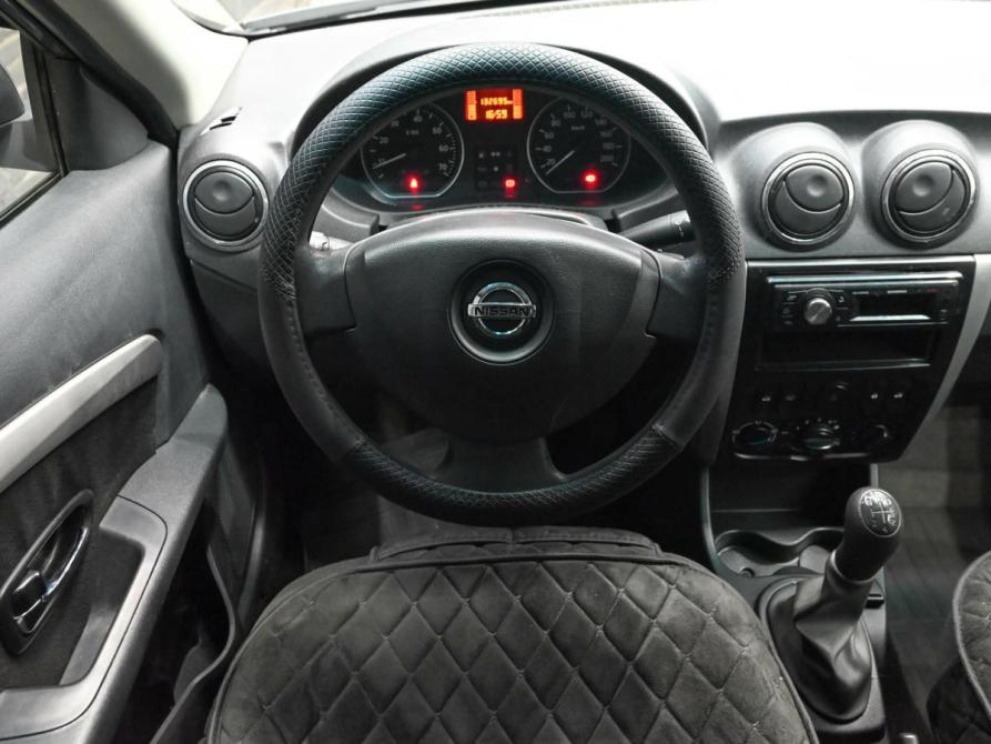 Nissan Almera III (G15) Екатеринбург  - изображение 13