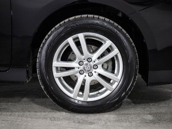 Toyota Wish II с пробегом 2010 года, цена 1 079 500 рублей, 188009 км, минивэн, Автокод Объявления