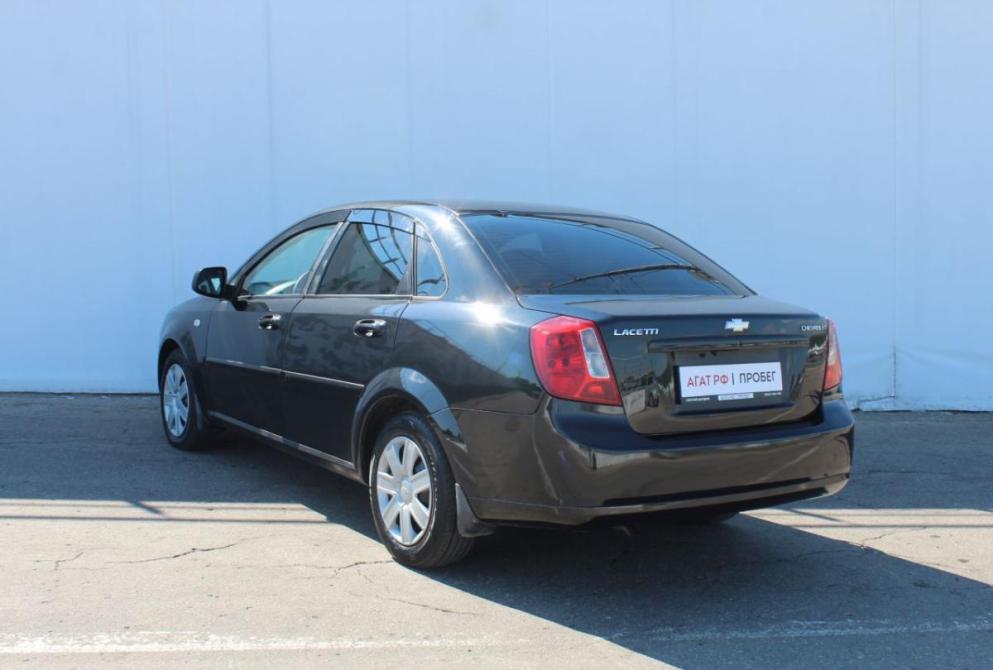 Chevrolet Lacetti I Нижний Новгород  - изображение 5