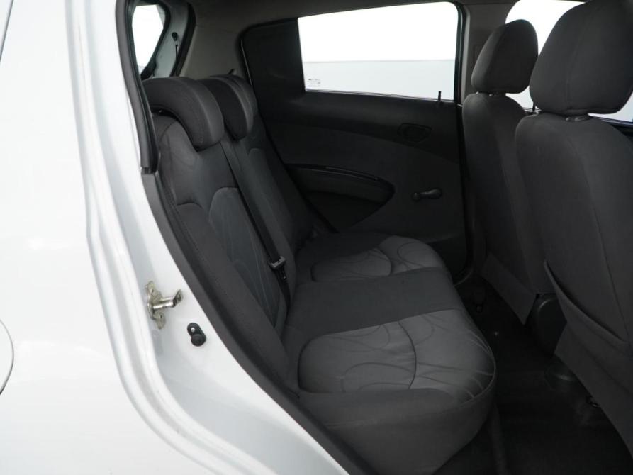 Chevrolet Spark III Москва  - изображение 7