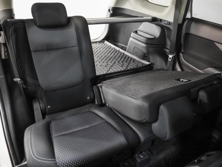 Mitsubishi Outlander III Рестайлинг 3 Санкт-Петербург  - изображение 26