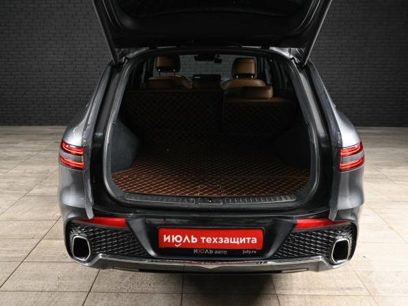 Genesis GV70 I с пробегом 2020 года, цена 4 990 000 рублей, 91095 км, внедорожник, Автокод Объявления