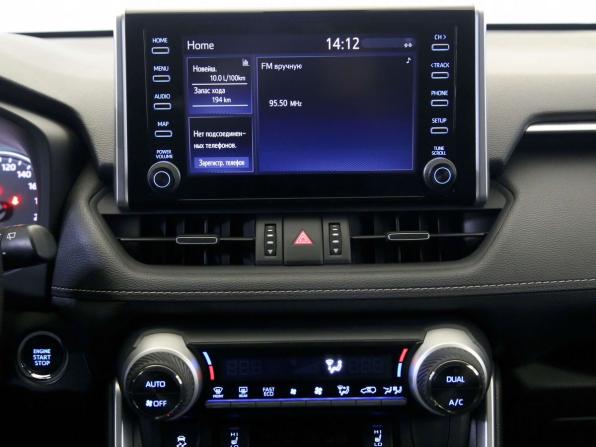 Toyota RAV4 V (XA50) с пробегом 2021 года, цена 3 195 000 рублей, 55155 км, внедорожник, Автокод Объявления