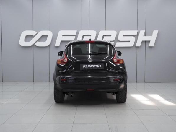 Nissan Juke I с пробегом 2011 года, цена 1 090 000 рублей, 151472 км, внедорожник, Автокод Объявления