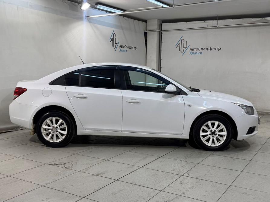 Chevrolet Cruze I Химки  - изображение 16