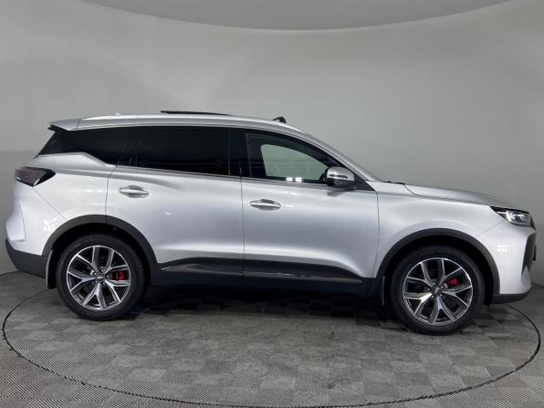 Chery Tiggo 7L I с пробегом 2024 года, цена 2 250 000 рублей, 14434 км, внедорожник, Автокод Объявления