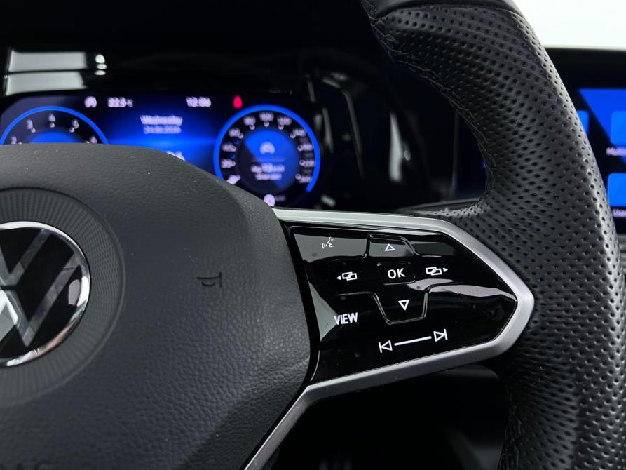 Volkswagen Golf VIII Ростов-на-Дону  - изображение 21