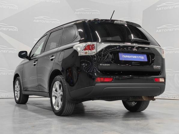 Mitsubishi Outlander III с пробегом 2013 года, цена 1 580 000 рублей, 194000 км, внедорожник, Автокод Объявления