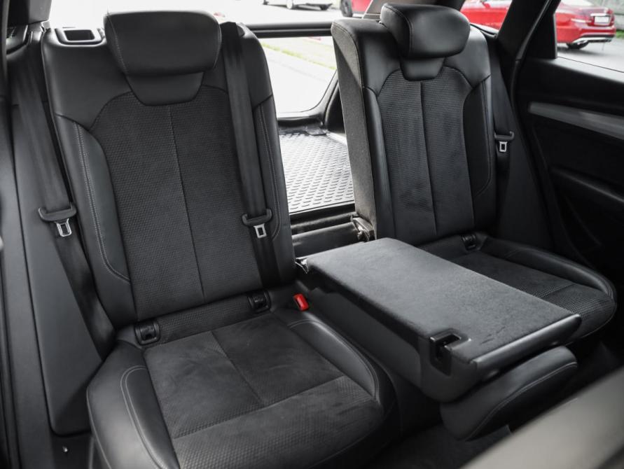 Audi Q5 II (FY) Санкт-Петербург  - изображение 30