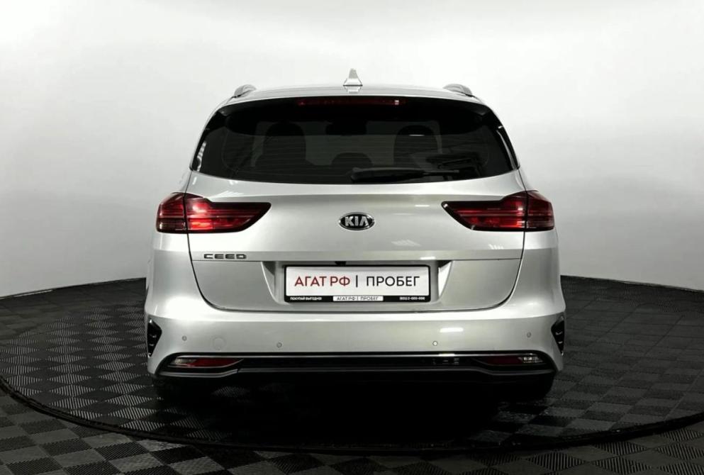 Kia Ceed III Нижний Новгород  - изображение 7