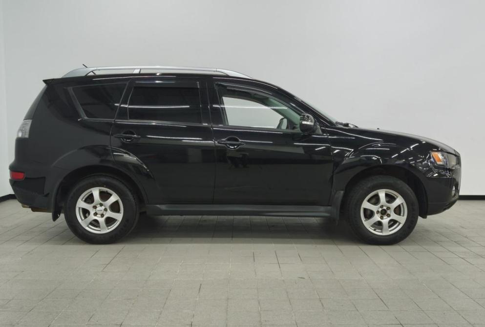 Mitsubishi Outlander II Рестайлинг Екатеринбург  - изображение 7
