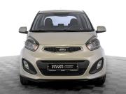 Kia Picanto II Москва  - изображение 29